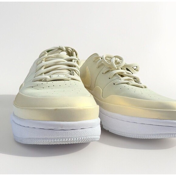 Air Jordan Women’s Air Jordan 1 Jester XX ‘Fossil’ – Size 8.5 (CQ0278-200) - Picture 3 of 12